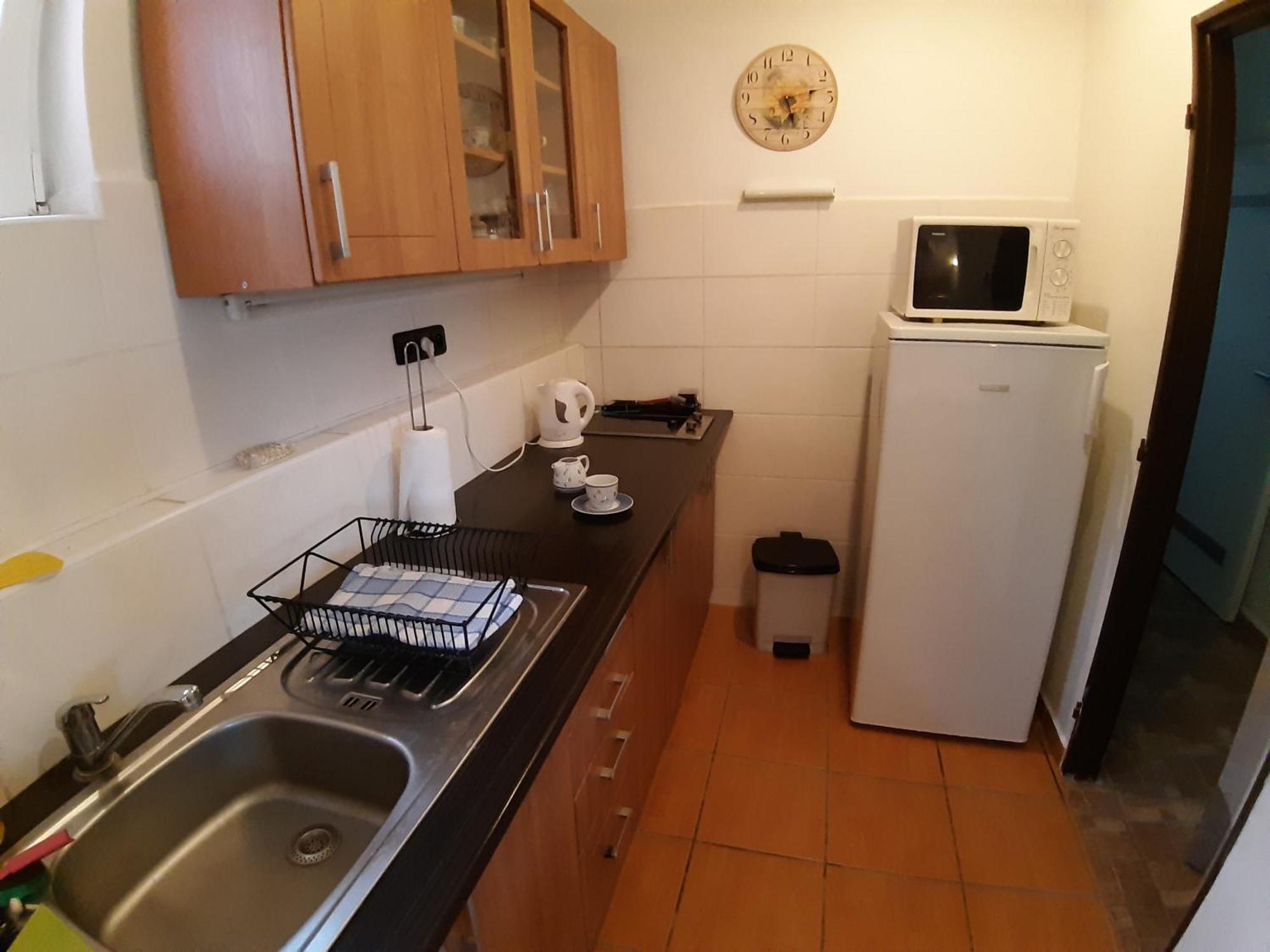 Pavlov24 - Zahradni Domecky Apartment Exterior photo
