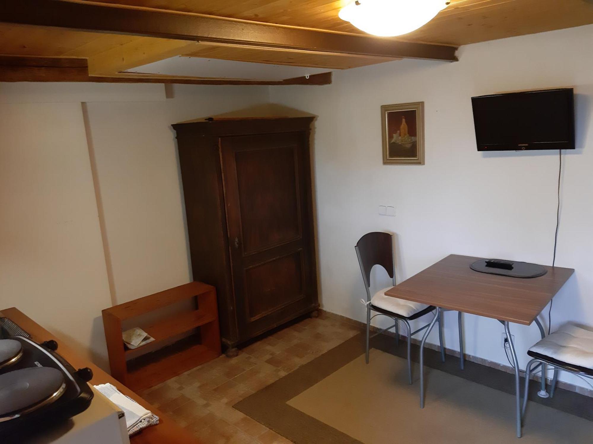 Pavlov24 - Zahradni Domecky Apartment Exterior photo