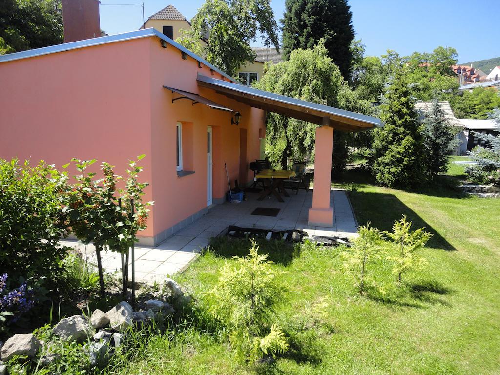 Pavlov24 - Zahradni Domecky Apartment Room photo